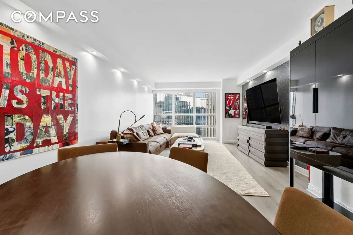 146 W 57th Street #47B, Manhattan, NY 10019 - #1