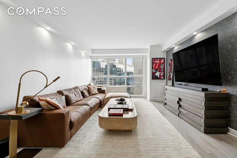 146 W 57th Street #47B, Manhattan, NY 10019 - #2