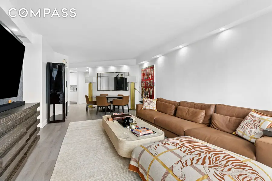 146 W 57th Street #47B, Manhattan, NY 10019 - #3