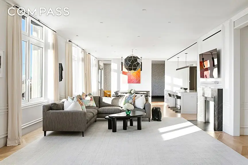 92 Laight Street #3ABC, Manhattan, NY 10013 - #3