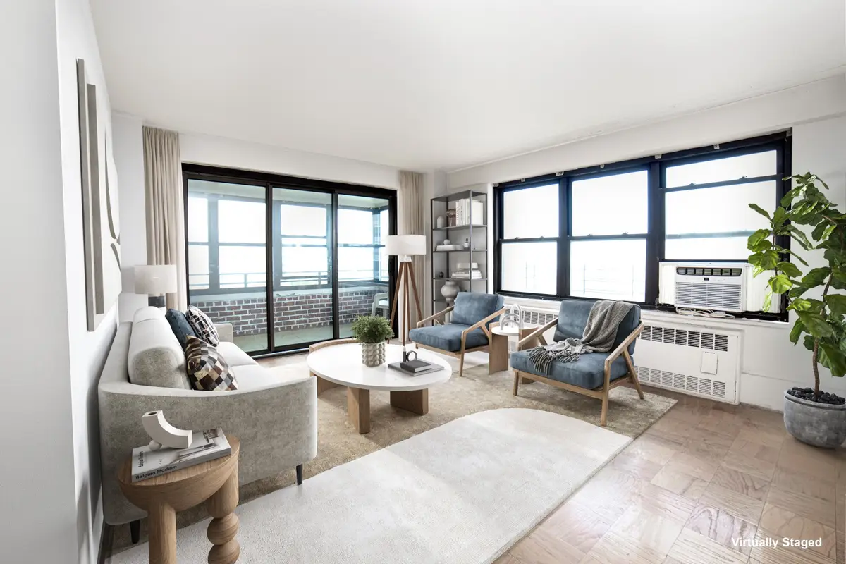 417 Grand Street #D-1106, Manhattan, NY 10002 - #1