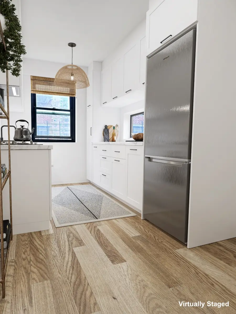 417 Grand Street #D-1106, Manhattan, NY 10002 - #3