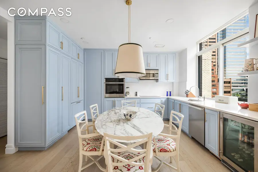 212 E 57th Street #11A, Manhattan, NY 10022 - #2