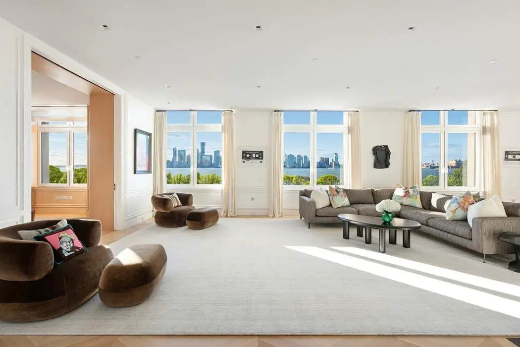 92 Laight Street #3ABC, Manhattan, NY 10013 - #1