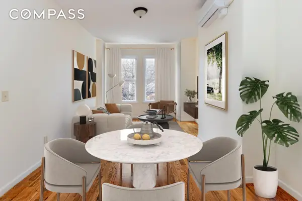 2104 Valentine Avenue, Bronx, NY 10457