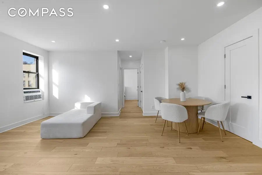 78 Thayer Street #E5, Manhattan, NY 10040 - #2