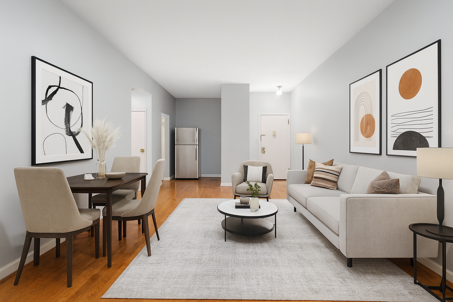 145 Morningside Avenue #1B, Manhattan, NY 10027 - #2