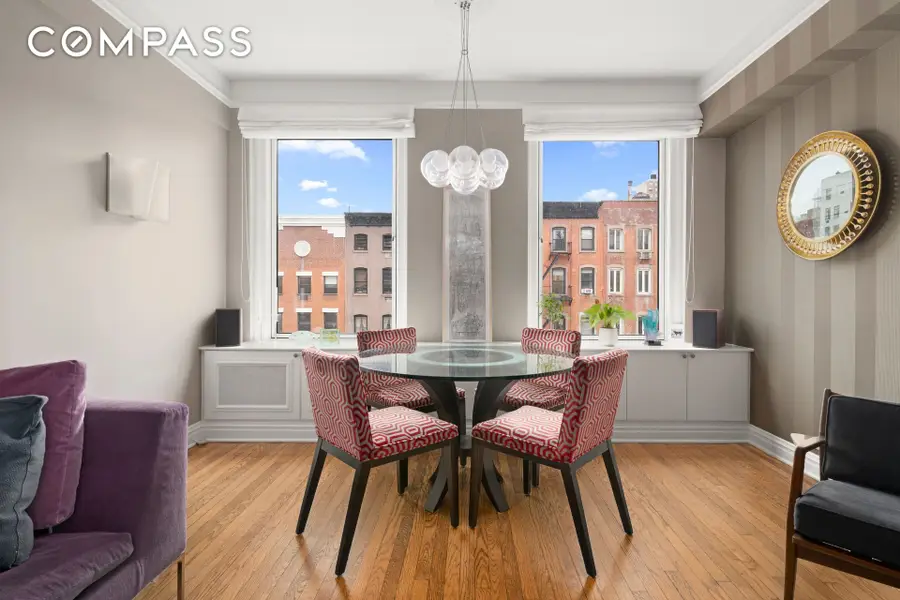 242 E 19th Street #4A, Manhattan, NY 10003 - #2