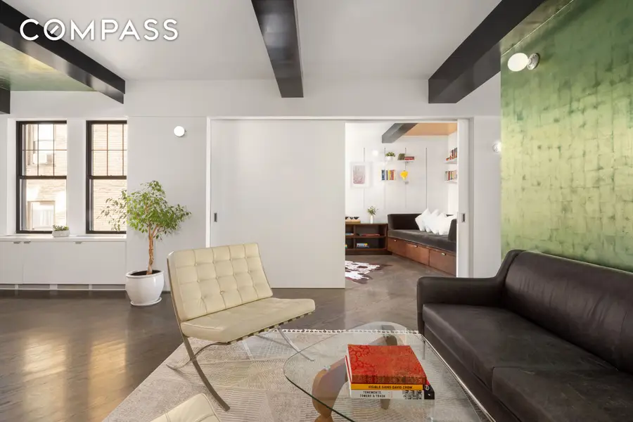 170 2nd Avenue #5A, Manhattan, NY 10003 - #2