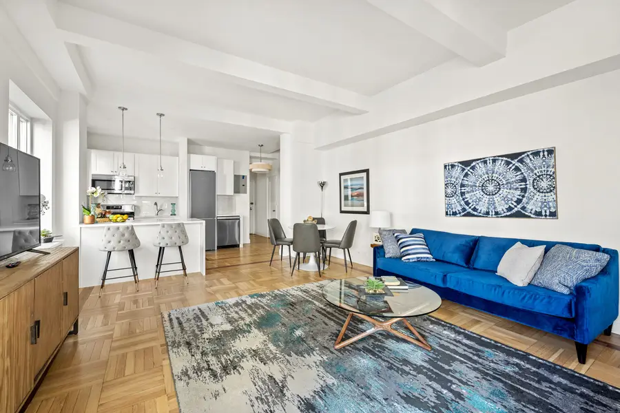20 E 35th Street #14K, Manhattan, NY 10016 - #2