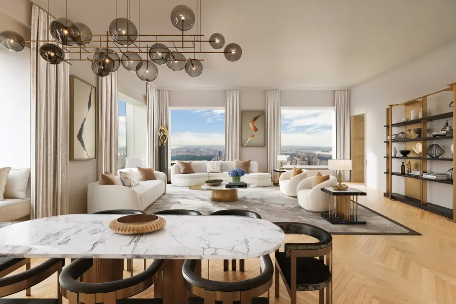 432 Park Avenue #69B, Manhattan, NY 10022 - #2