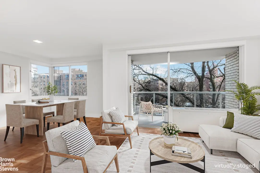 3333 Henry Hudson Parkway #4B, Bronx, NY 10463 - #1