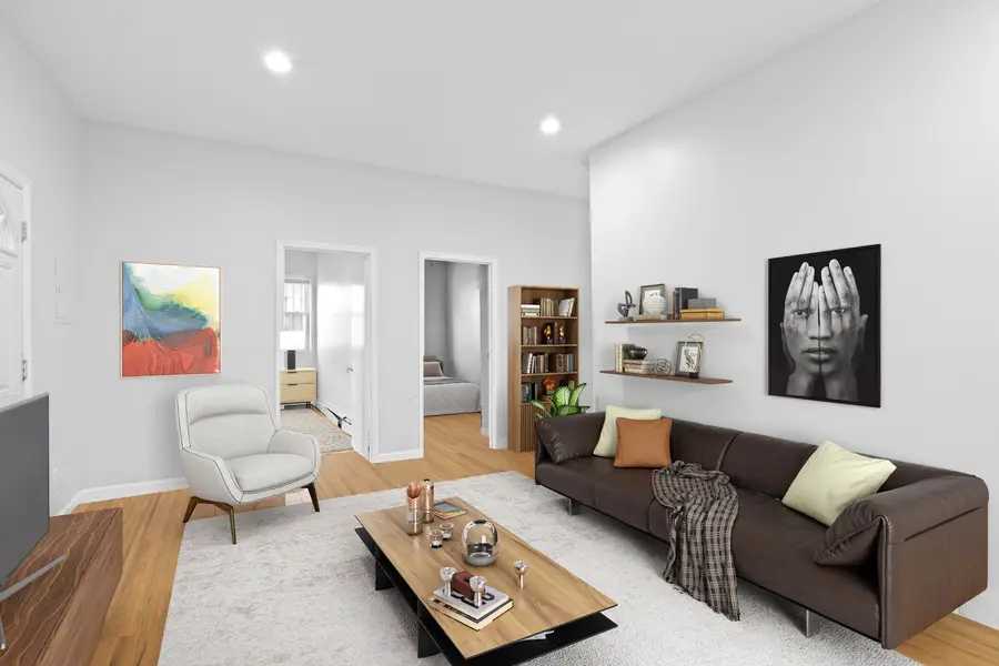 316 Chauncey Street #MULTIFAM, Brooklyn, NY 11233 - #2