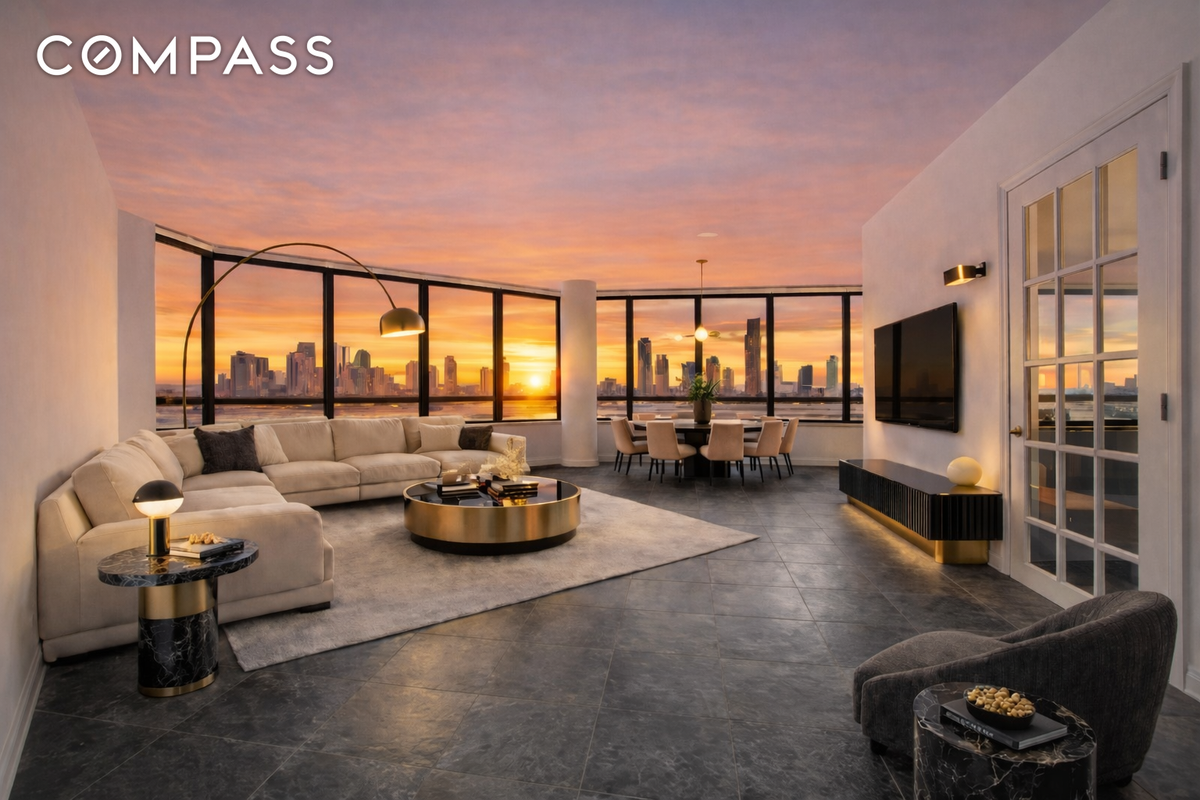 630 1st Avenue #24C, Manhattan, NY 10016 - #1