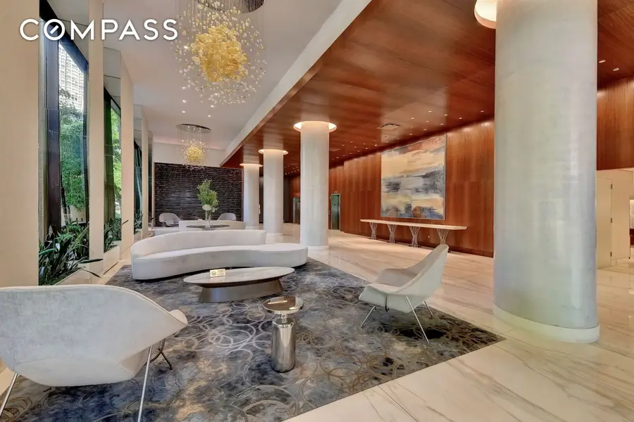 630 1st Avenue #24C, Manhattan, NY 10016 - #3