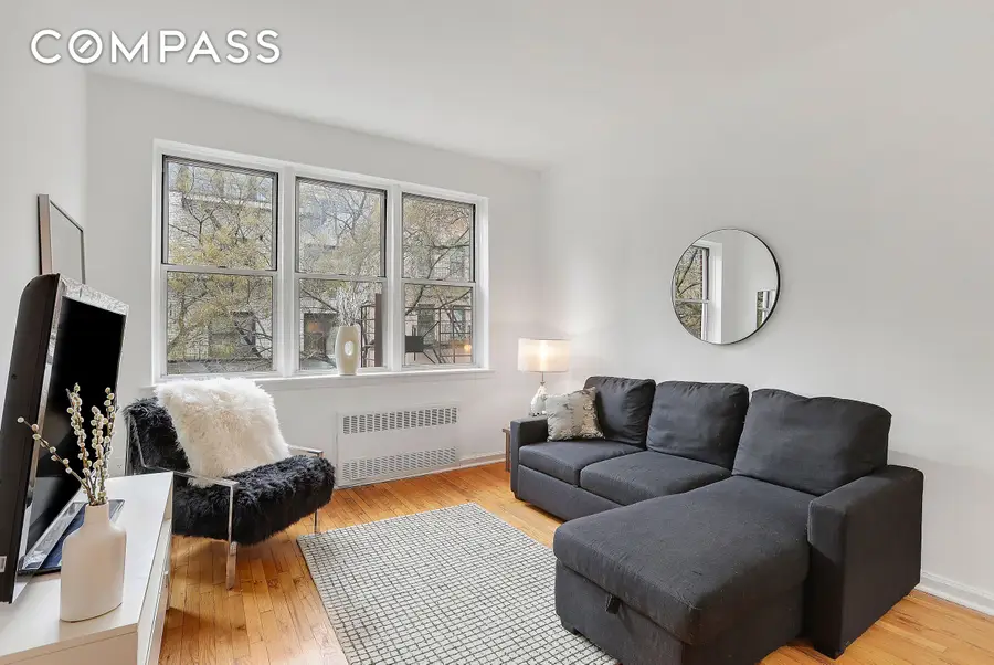 321 E 89th Street #4E, Manhattan, NY 10128 - #3