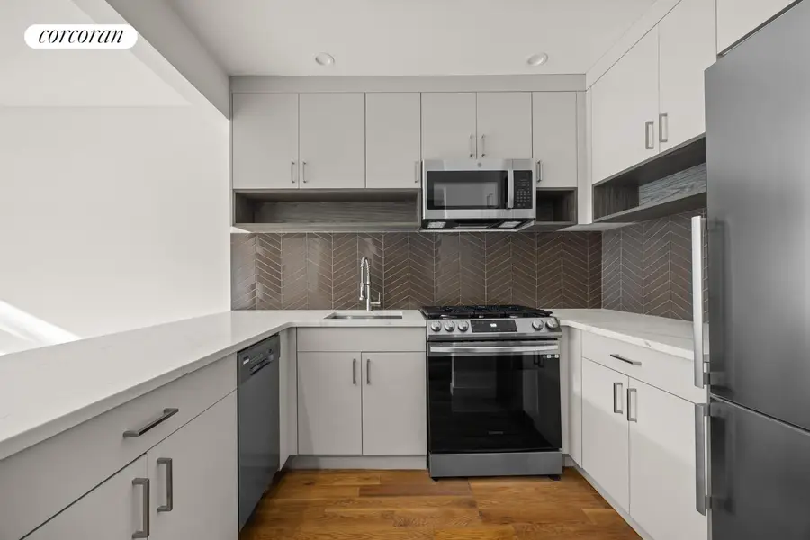 88 Marion Street #1B, Brooklyn, NY 11233 - #2