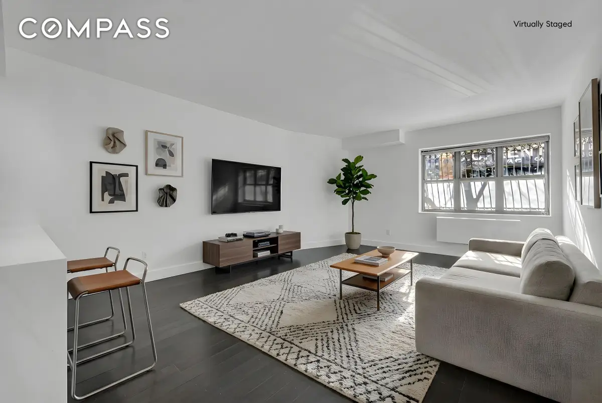 516 W 47th Street #S1B, Manhattan, NY 10036 - #1