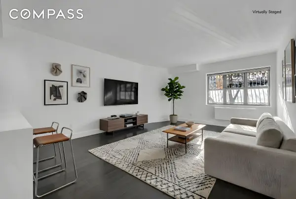 516 W 47th Street #S1B, Manhattan, NY 10036