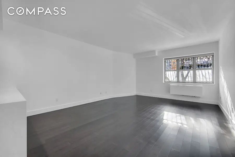 516 W 47th Street #S1B, Manhattan, NY 10036 - #2