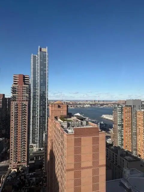 500 W 43rd Street #38-A, Manhattan, NY 10036 - #2