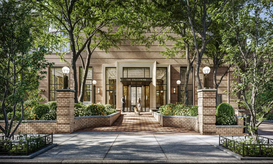 400 E 84th Street #28C, Manhattan, NY 10028 - #2