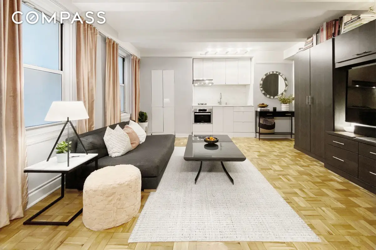 155 E 49th Street #1E, Manhattan, NY 10017 - #1