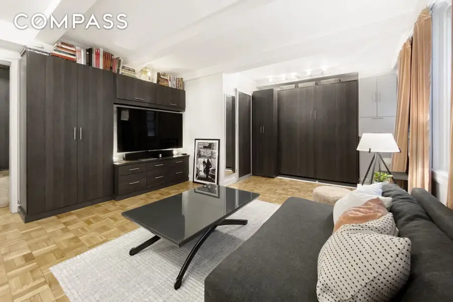 155 E 49th Street #1E, Manhattan, NY 10017 - #2