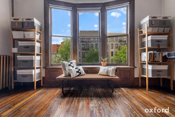 549 W 187th Street, Manhattan, NY 10033