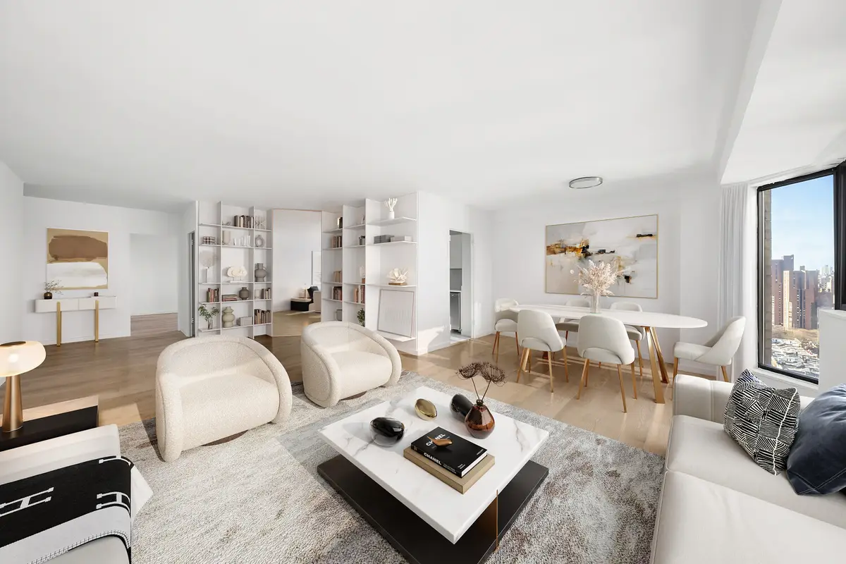 1725 York Avenue #31H, Manhattan, NY 10128 - #1