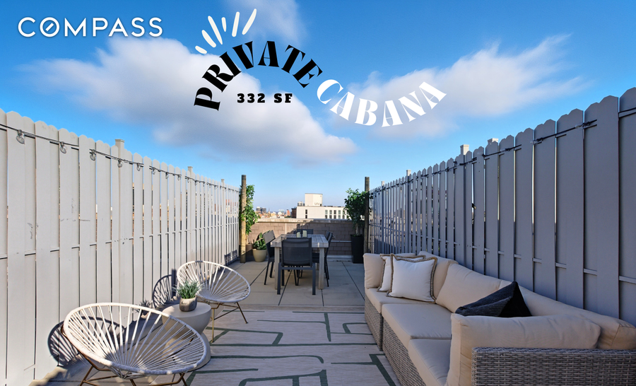 88 Morningside Avenue #8G, Manhattan, NY 10027 - #3