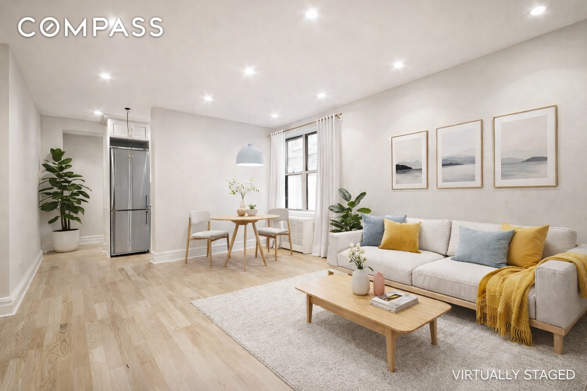156-08 Riverside Drive W #1K, Manhattan, NY 10032 - #1