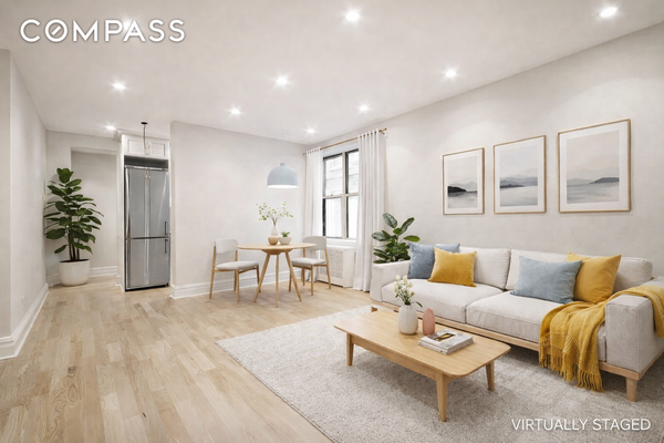 156-08 Riverside Drive W #1K, Manhattan, NY 10032