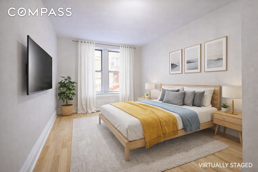 156-08 Riverside Drive W #1K, Manhattan, NY 10032 - #3