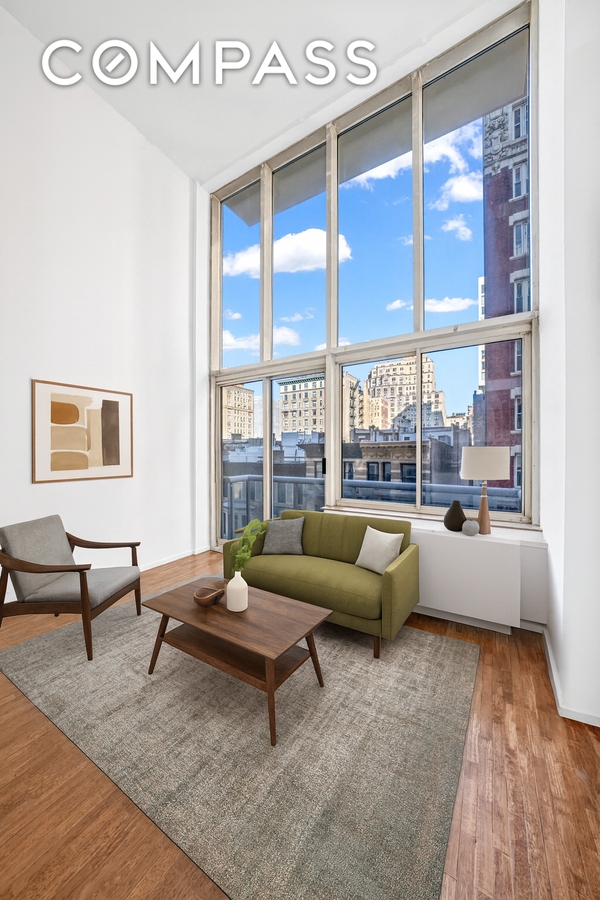 250 W 90th Street #6D, Manhattan, NY 10024