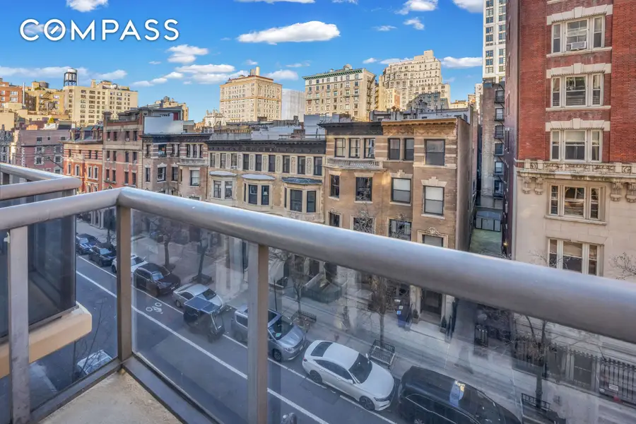 250 W 90th Street #6D, Manhattan, NY 10024 - #3