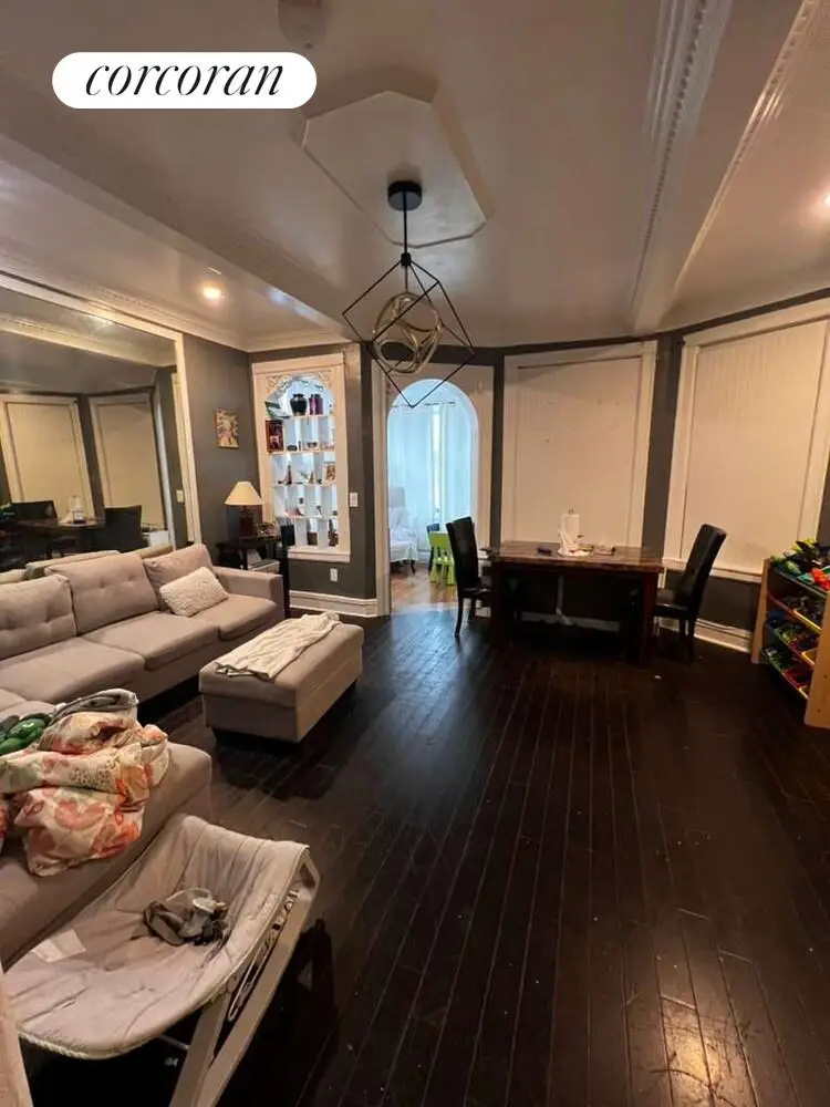 732 E 223rd Street, Bronx, NY 10466 - #1