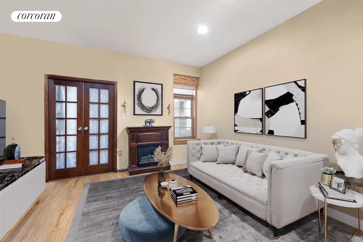 380 Riverside Drive #6P, Manhattan, NY 10025 - #1