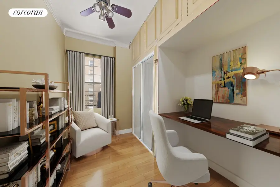 380 Riverside Drive #6P, Manhattan, NY 10025 - #2