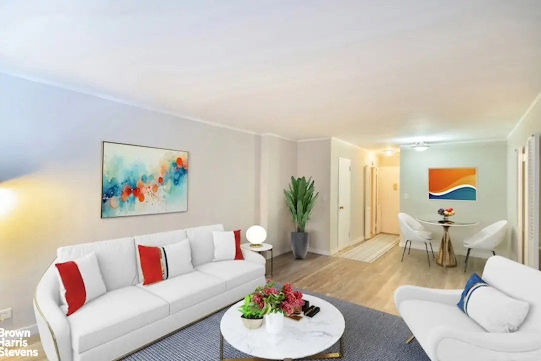 330 E 49th Street #3L, Manhattan, NY 10017 - #1
