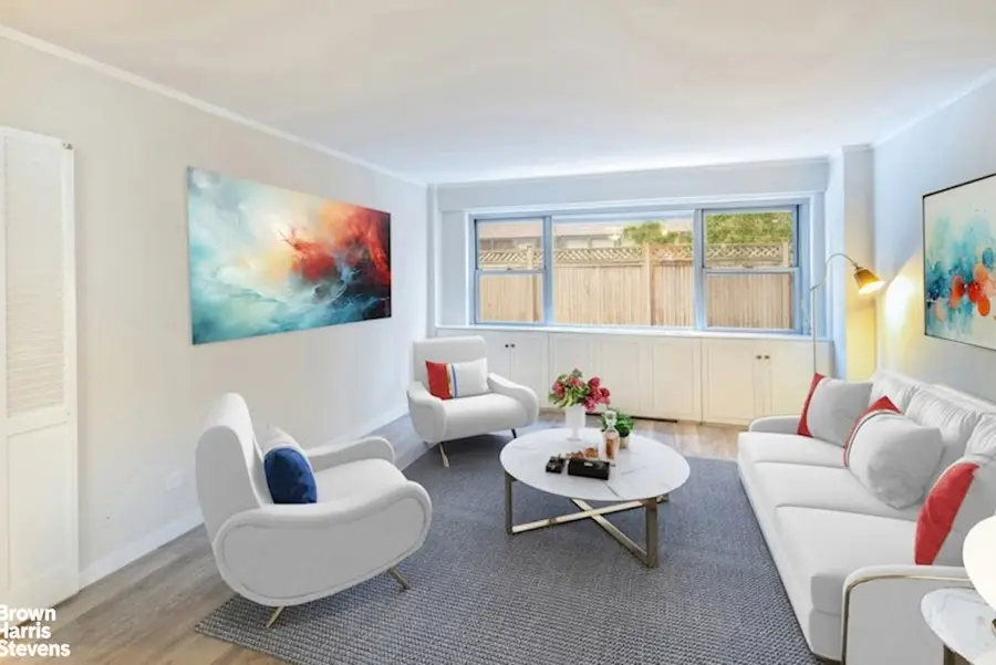 330 E 49th Street #3L, Manhattan, NY 10017 - #3