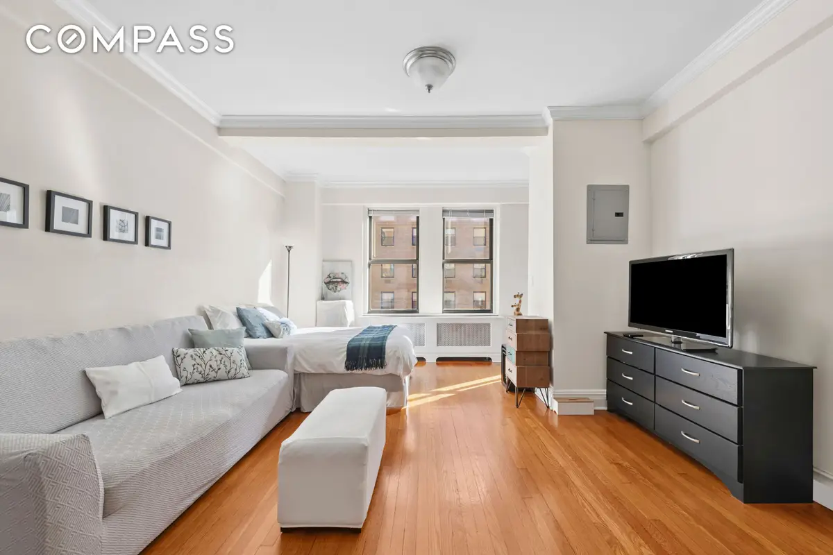 243 W End Avenue #1104, Manhattan, NY 10023 - #1