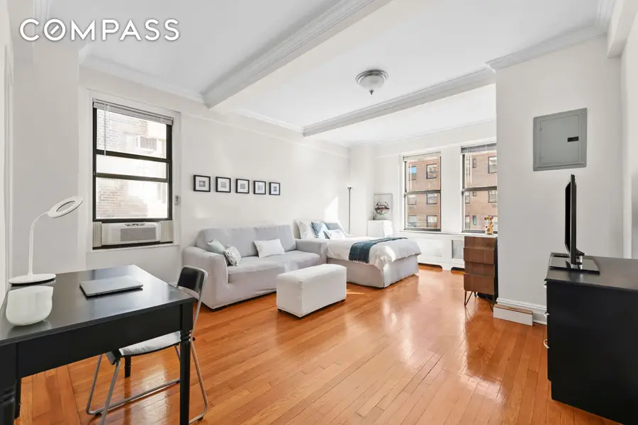 243 W End Avenue #1104, Manhattan, NY 10023 - #2