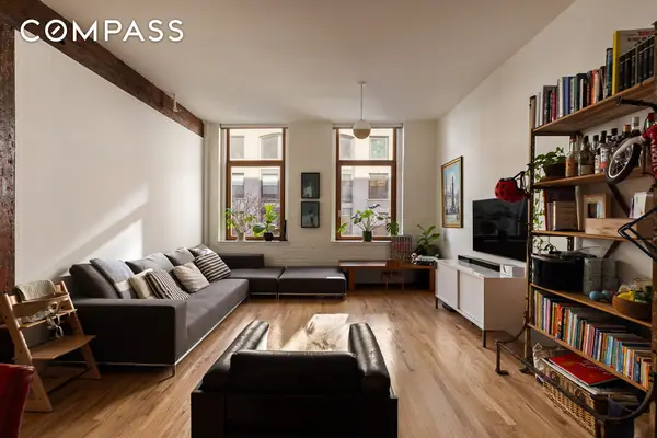 124 W 24th Street #4A, Manhattan, NY 10011