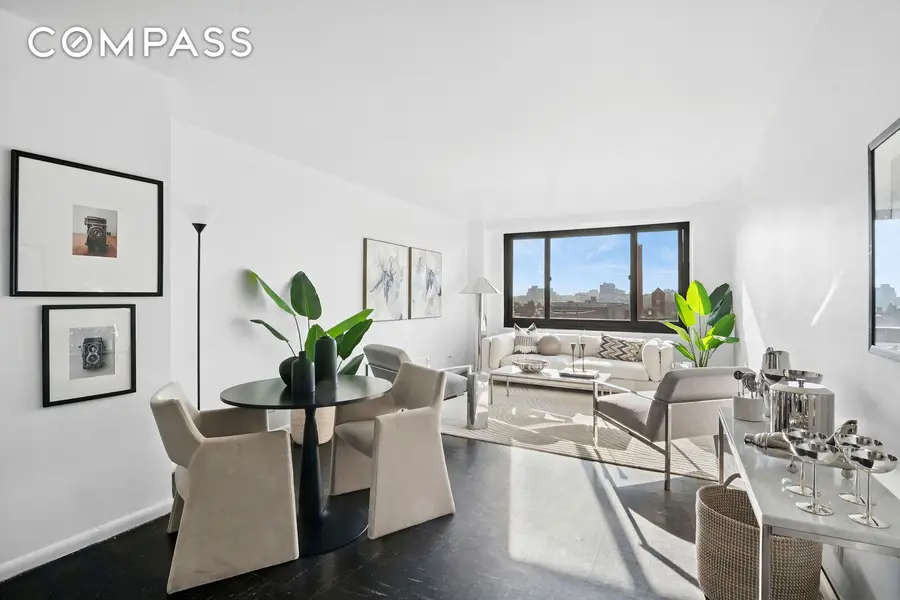 195 Willoughby Avenue #1206, Brooklyn, NY 11205 - #2