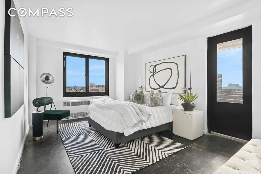 195 Willoughby Avenue #1206, Brooklyn, NY 11205 - #3