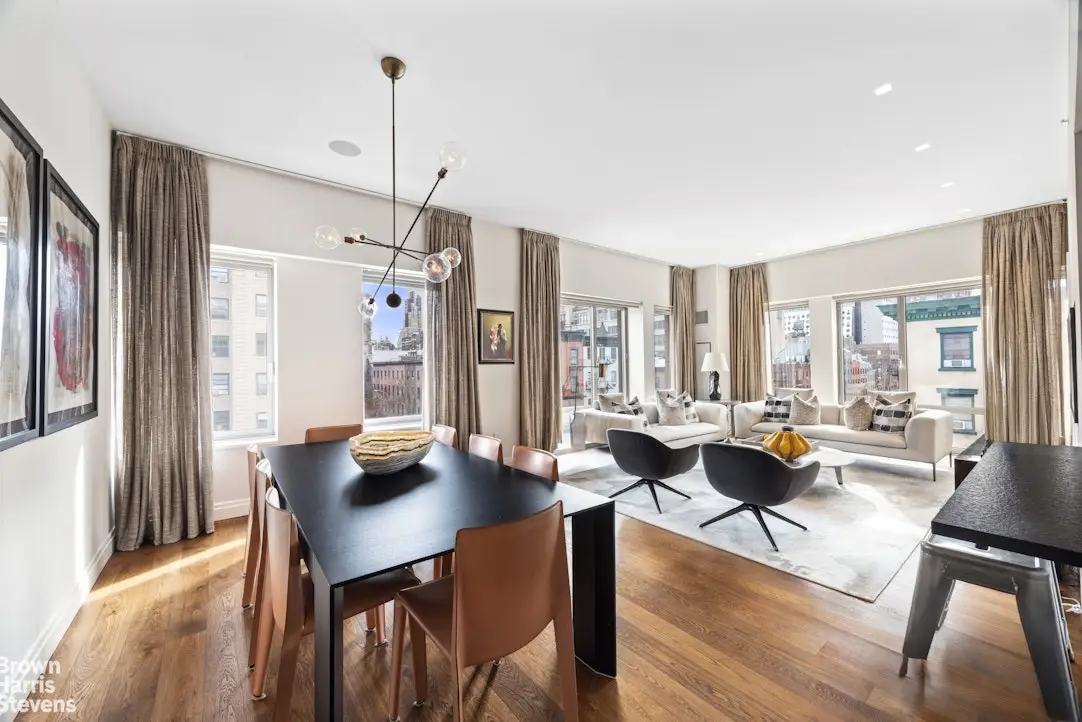 177 9th Avenue #5D, Manhattan, NY 10011 - #1