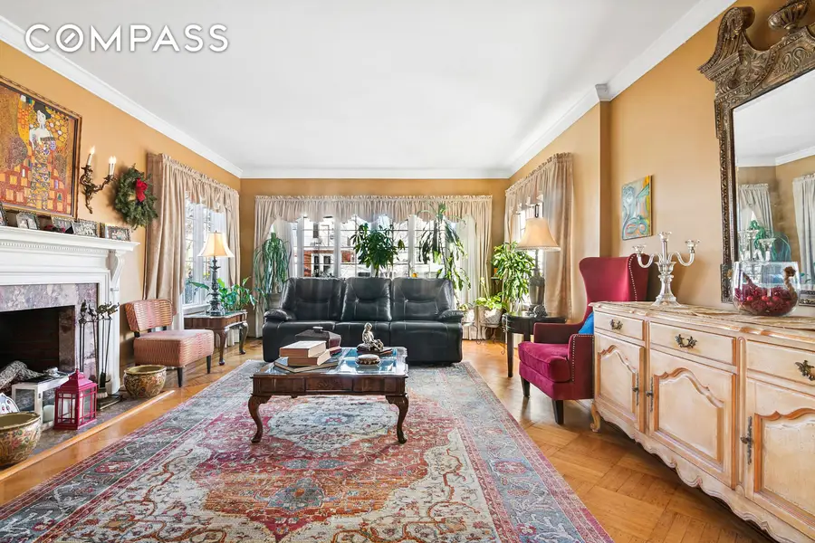 1384 E 29th Street, Brooklyn, NY 11210 - #2