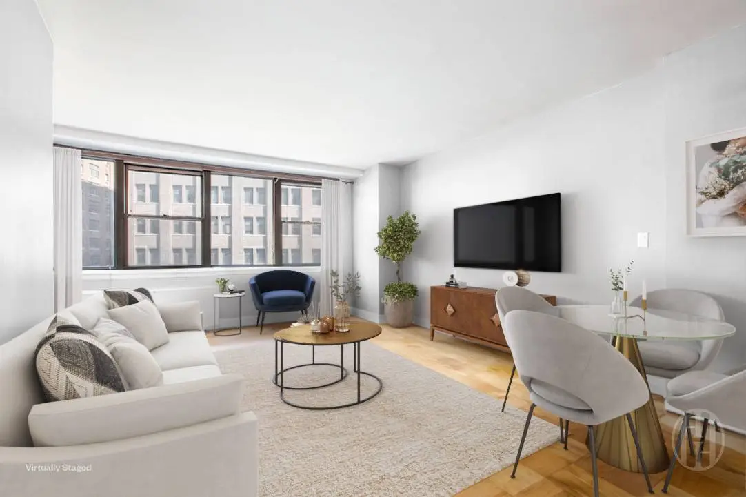 225 E 36th Street #6-A, Manhattan, NY 10016 - #1