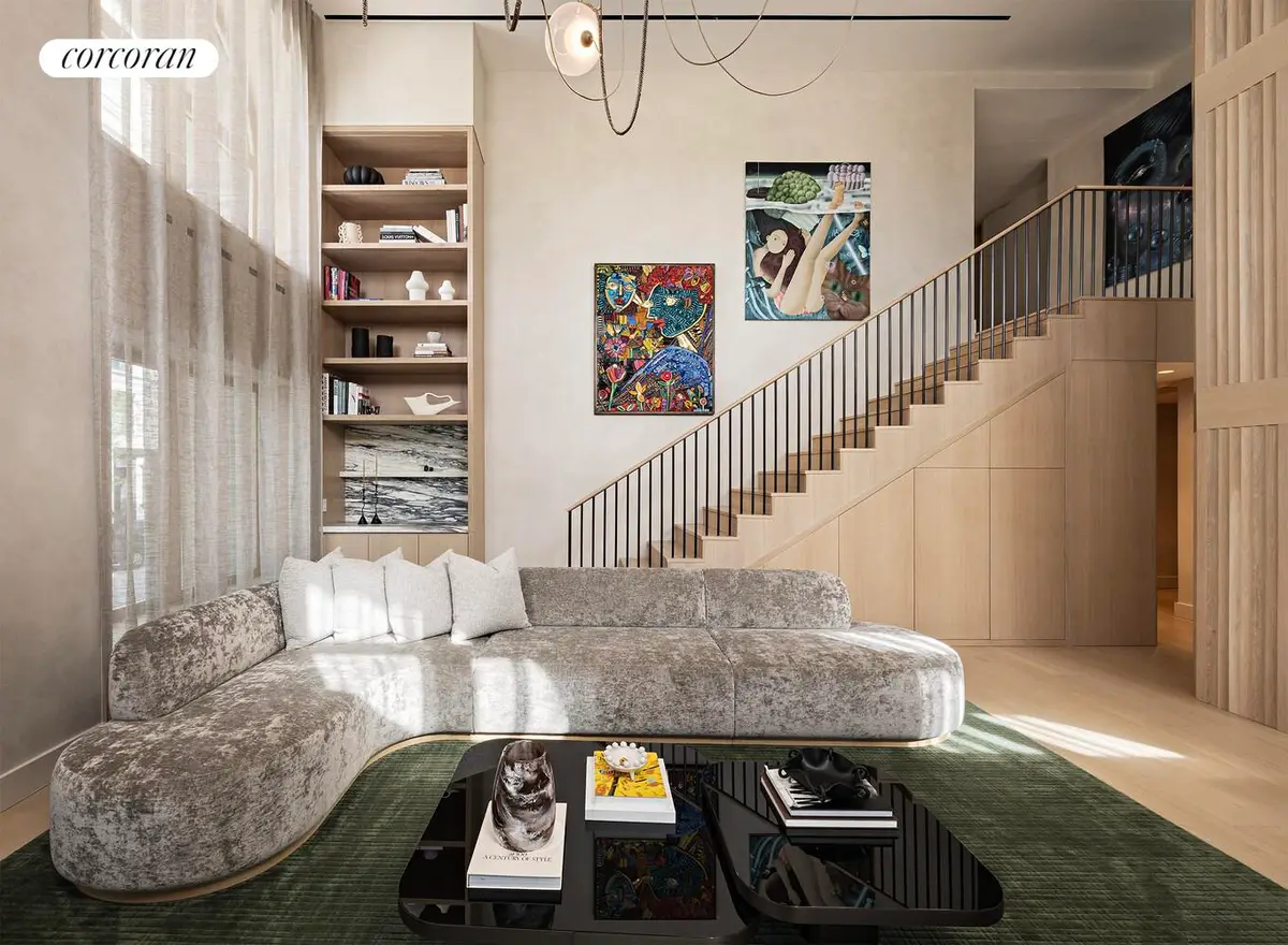 67 Vestry Street #THN, Manhattan, NY 10013 - #1